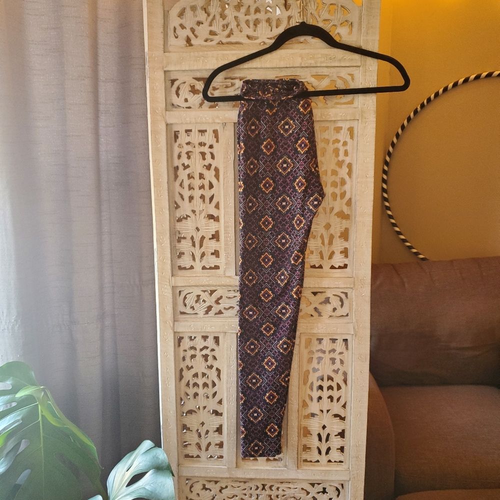 LulaRoe soft leggings
